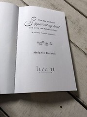 The Day My Brain Slipped Out My Head Burnell, Melanie Best seller Paperback