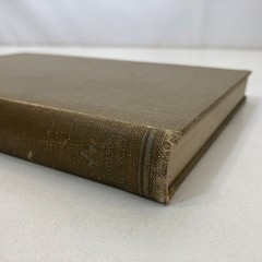Classical Mechanics Herbert Goldstein 1953 VTG HC Addison Wesley Textbook