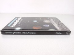 Apologia Exploring Creation With Astronomy Student Textbook Homeschool