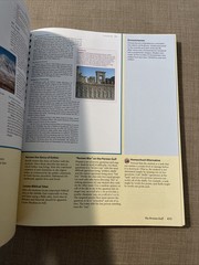 Cultural Geography fourth ed Books A & B teacher set With CD