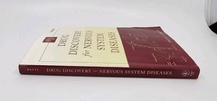 Drug Discovery for Nervous System Diseases by F. Hefti, Franz