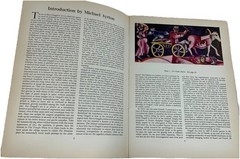 Chagall – The Pitman Gallery (1950) Vintage Art Book – Tipped-In Color Plates