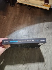 Introduction to Transnational Criminal Law by Neil Boister (2018, Trade…