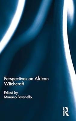 Perspectives on African Witchcraft, , Used; Very Good Book