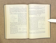 Vintage 1948 Complex Variables & Applications 1st Edition by Churchill HC