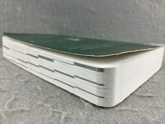 The Small Animal Veterinary Nerdbook Textbook Illustrated Medical Book