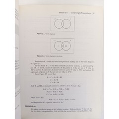A First Course in Probability Seventh Edition by Sheldon Ross Textbook