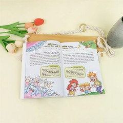 Children’s encyclopedia “Why 100,000?” Extracurricular reading for primary schoo