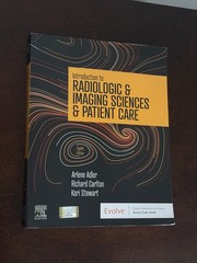 LOT used Radiologic Technologist tech x-ray textbooks handbook see description