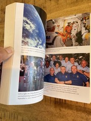 Endurance: A Year in Space, A Lifetime of Discovery by Scott Kelly SIGNED