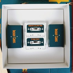 Growing Your Business Executive Insight Program Complete Course with Cassettes