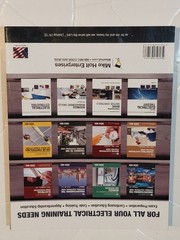 Mike Holt’s 2020 Illustrated Guide Understanding the NEC, Vol 1 Articles 90-480