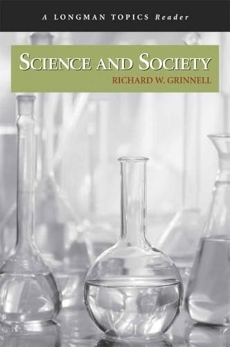 Science And Society