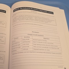 Walch Document-Based Assessment Activities Global History Classes PB Noonan 1999