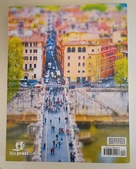 BJU Cultural Geography 4th Edition Student Textbook