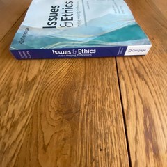 Issues and Ethics in the Helping Professions 11th Edition Paperback