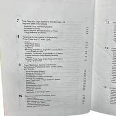 1982 Electrical Motor Controls by Gary Rockis & Glen Mazur – 1st Edition