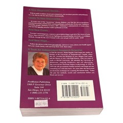 The Cure for All Diseases by Hulda Regehr Clark Alternative Health Paperback