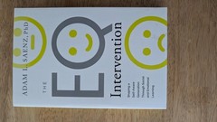 Lot of 3 Books To Help Teachers 2 by Adam L Saenz & 1 by Williams & Elliott