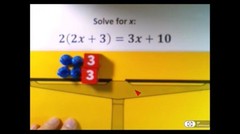 Hands-On Equations Learning System – Interactive Math Game for Kids, Fun & Engag