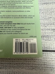 The Psychiatric Interview – Paperback, by Carlat Daniel – Good c