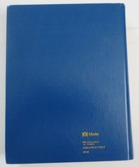 1995 The Glaucomas Basic Sciences Volume 1 Ritch HC 1st Printing 2nd Edition