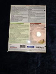 Nursing Pharmacology by Inc. BarCharts (2011, Book, Other)