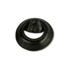 Arnold 8 in X 16 in 500 lb cap. Wheelbarrow Tire and Tube 490-326-0007
