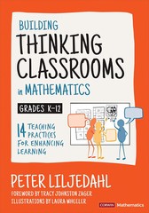 Corwin Mathematics Building Thinking Classrooms in Mathematics Grades K-12…..