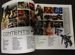 EDGE Presents The ART of VIDEOGAMES Vol 1: Collector’s Edition (2007) *RARE* NEW