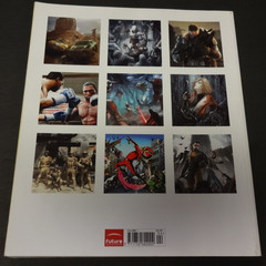 EDGE Presents The ART of VIDEOGAMES Vol 1: Collector’s Edition (2007) *RARE* NEW