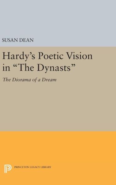 Hardy’s Poetic Vision In The Dynasts: The Diorama Of A Dream