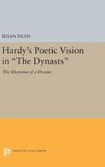 Hardy’s Poetic Vision In The Dynasts: The Diorama Of A Dream
