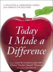 Today I Made a Difference: A Collection of Inspirational Stories from Ame – GOOD