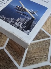 Success on the Step – Flying with Kenmore Air by Marin Faure (2004, Book, Other)