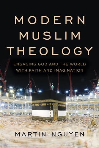 Modern Muslim Theology: Engagi – VERY GOOD