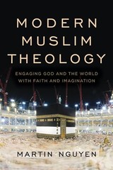 Modern Muslim Theology: Engagi – VERY GOOD