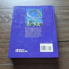 Glencoe Physical Science Textbook McGraw-Hill/Glencoe & Laboratory Manual