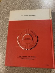 Vintage Teacher’s Edition 1965 – Scott Foresman Vistas Grade 5 New Basic Readers
