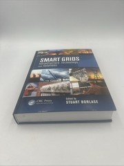 Electric Power and Energy Engineering Ser.: Smart Grids by Stuart Borlase (2012,