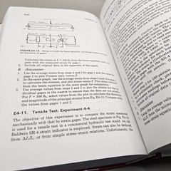 Mechanical Engineering Ser.: Measurement and Instrumentation in Engineering :…
