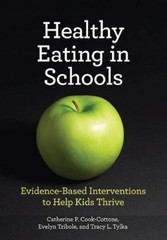Evelyn Tribole Catherine P. Cook-Cottone Healthy Eating (Hardback) (UK IMPORT)