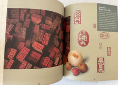 Hong Kong Apothecary Simon Go History Chinese Medical Packaging 2003 PB