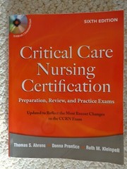 Medical Textbooks in Nursing (#2885)