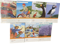 CKLA Grade 1 Student Reader Bundle All Skills 1-7 Brand New Books!