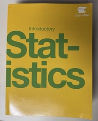 Introductory Statistics by Susan Dean and Barbara Illowsky (2013, Hardcover)