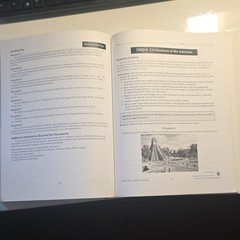 Document-Based Assessment Activities Global History Classes Teacher’s Ed PB 1999