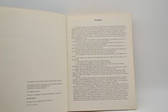 Basic Data Processing, Vintage Paperback, 1966, Peter Abrams & Walter Corvine