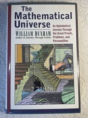 The Mathematical Universe: An Alphabetical Journey Through the Great Proofs, Pro
