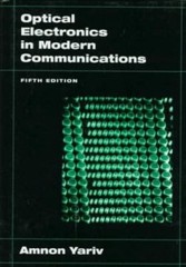 The ^Aoxford Series in Electrical and Computer Engineering Ser.: Optical …